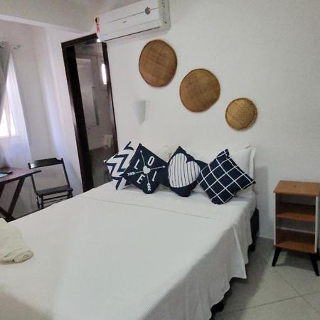 Apartamentos Da Gaby Morro de São Paulo Exteriér fotografie