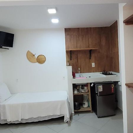 Apartamentos Da Gaby Morro de São Paulo Pokoj fotografie