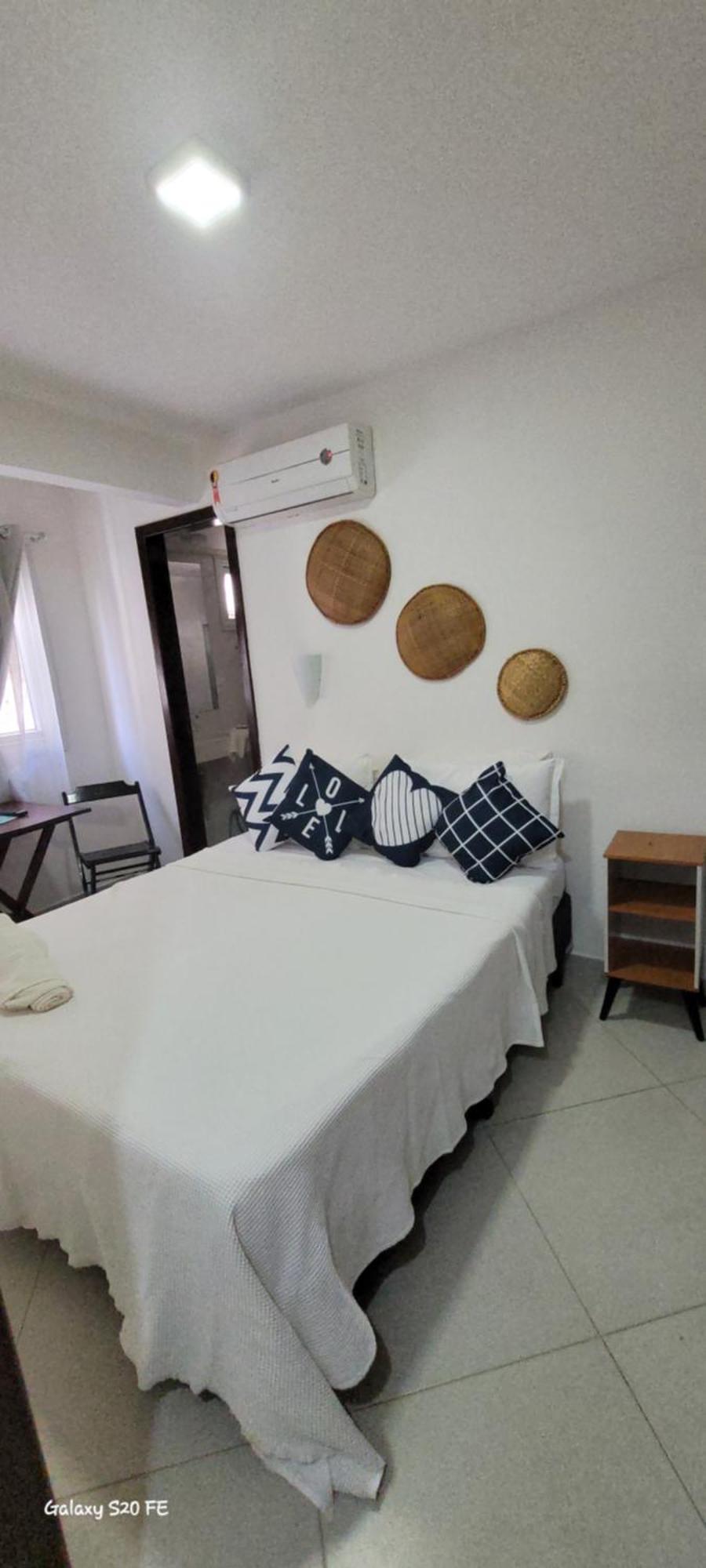 Apartamentos Da Gaby Morro de São Paulo Exteriér fotografie