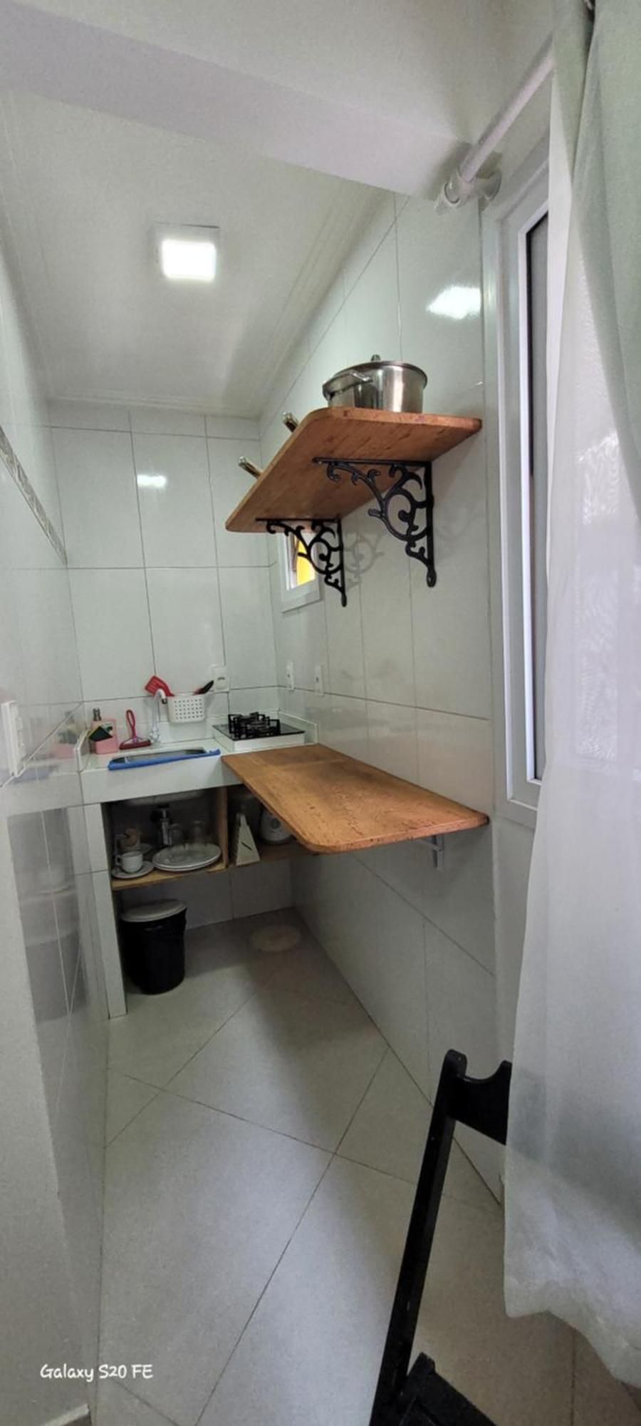Apartamentos Da Gaby Morro de São Paulo Pokoj fotografie