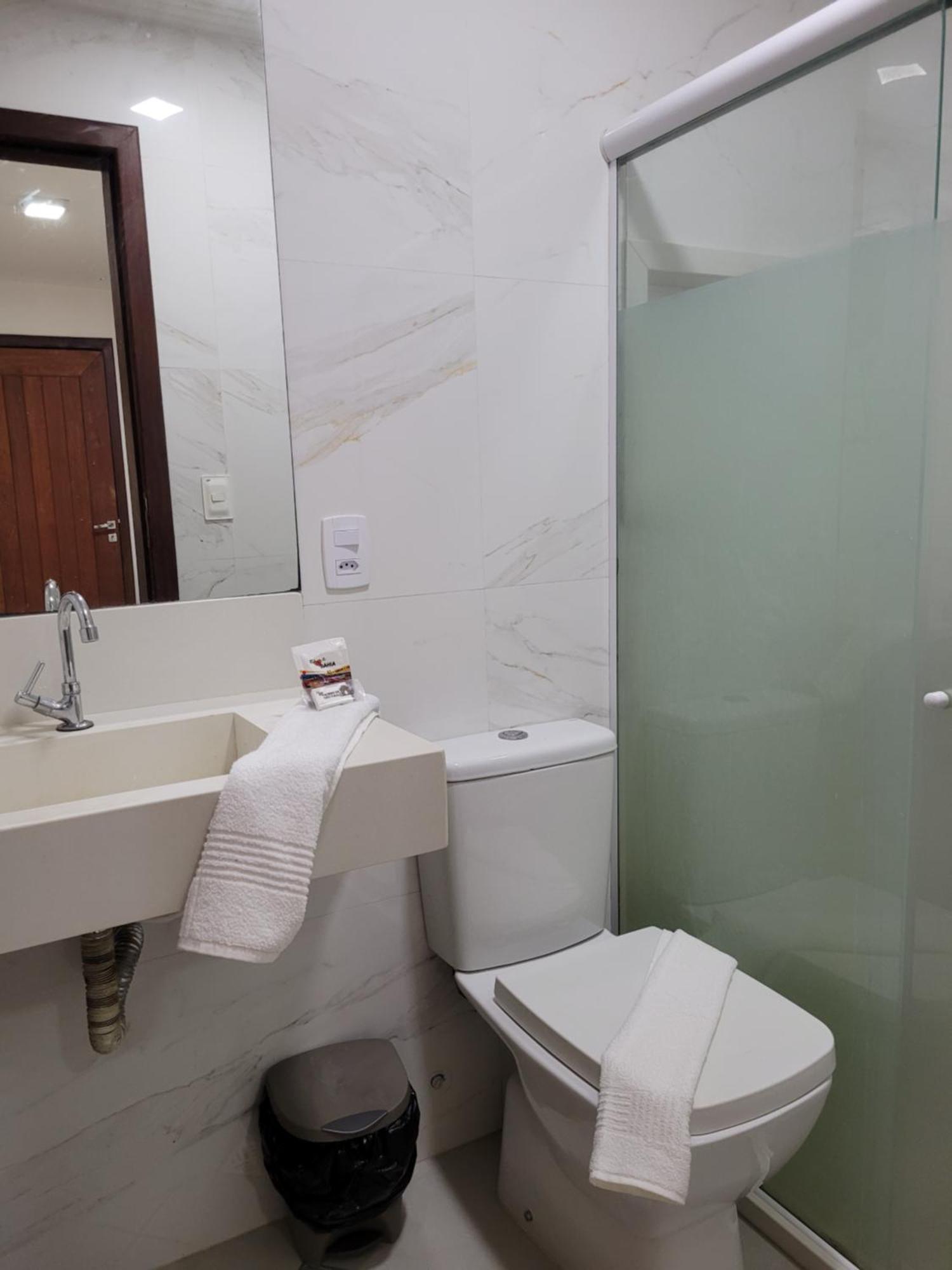 Apartamentos Da Gaby Morro de São Paulo Pokoj fotografie