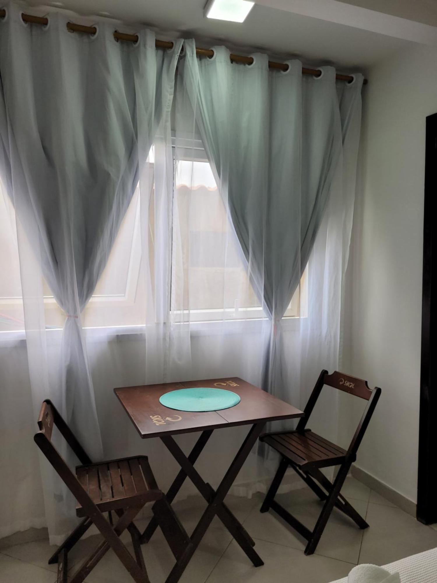 Apartamentos Da Gaby Morro de São Paulo Pokoj fotografie